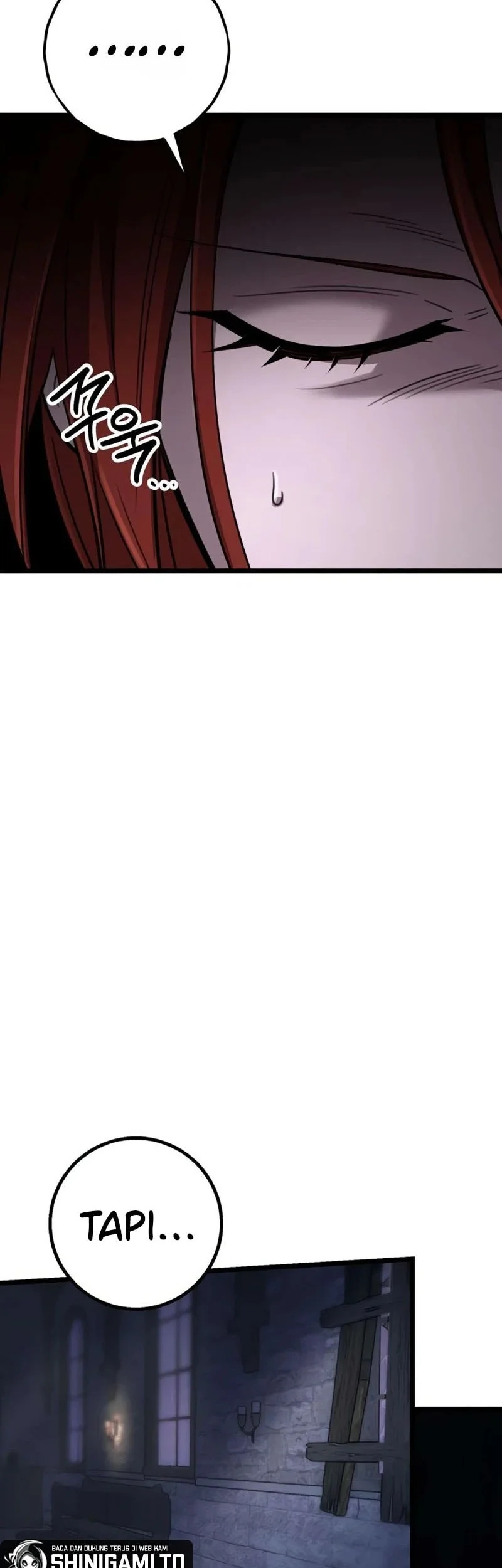 Immortal's Way Of Life Chapter 30 Gambar 36