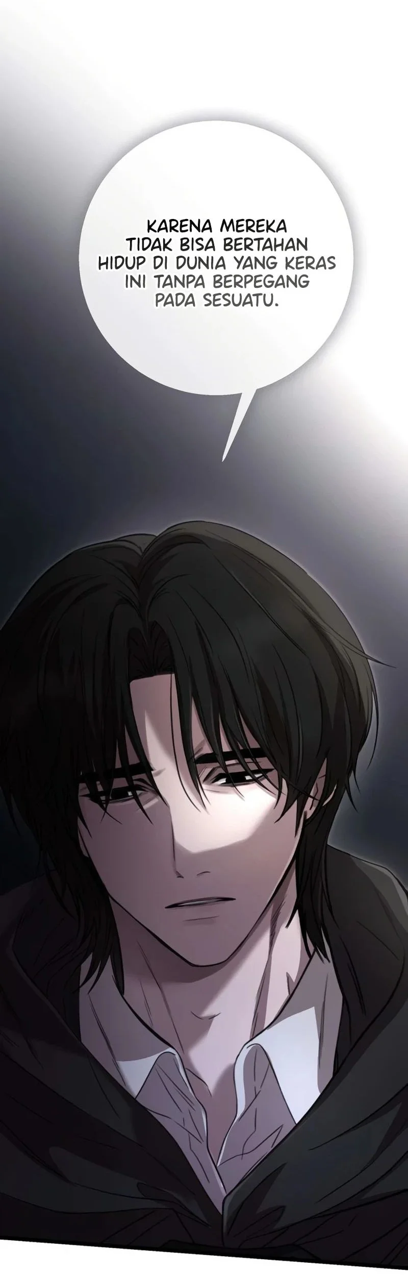 Immortal's Way Of Life Chapter 30 Gambar 34