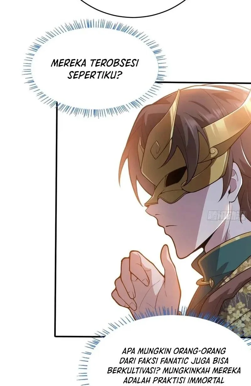 Immortal Simulator: Cultivating in Secret Chapter 20 Gambar 27