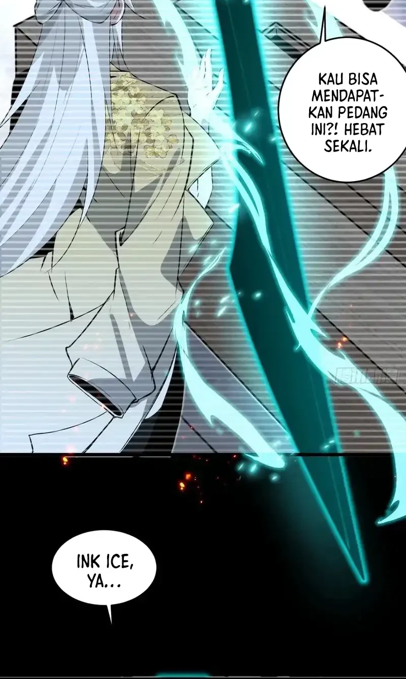 Immortal Simulator: Cultivating in Secret Chapter 35 Gambar 27