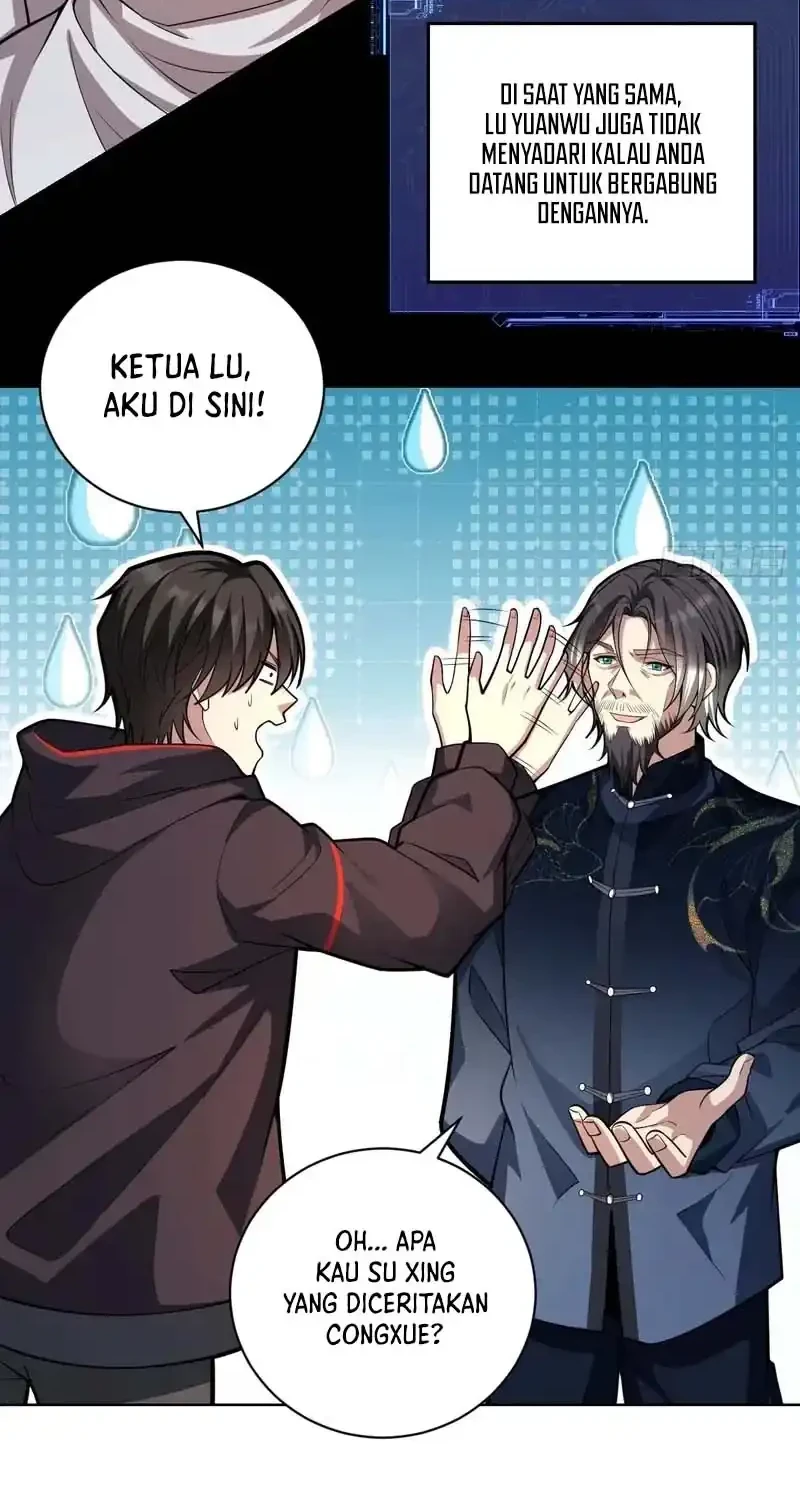 Immortal Simulator: Cultivating in Secret Chapter 41 Gambar 26