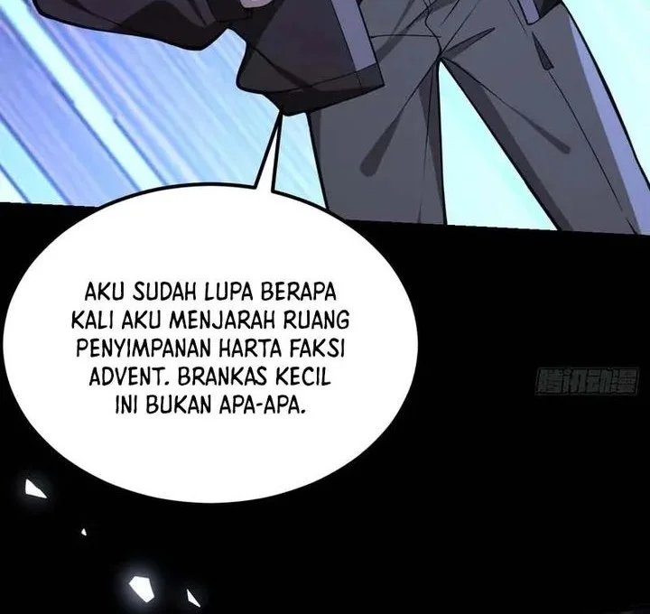 Immortal Simulator: Cultivating in Secret Chapter 44 Gambar 20