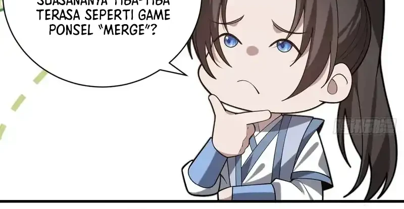 Immortal Simulator: Cultivating in Secret Chapter 50 Gambar 27
