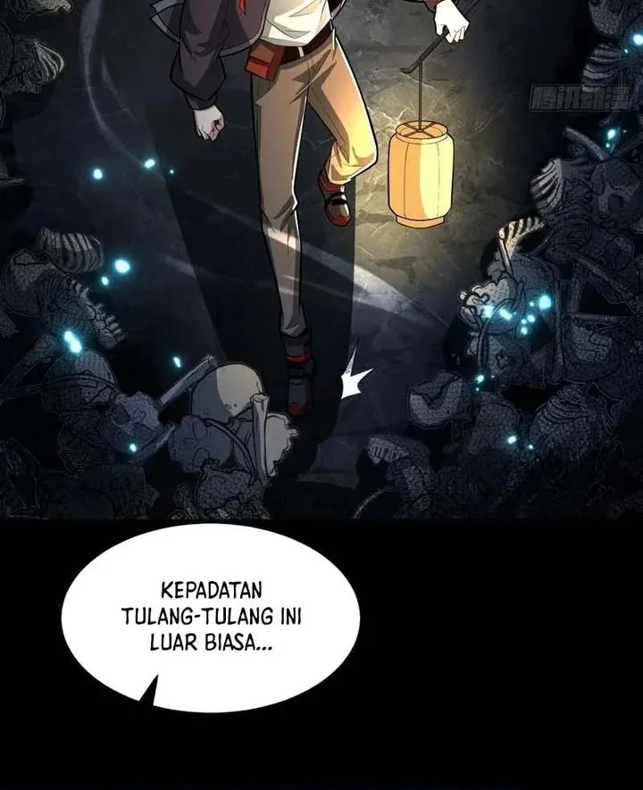 Immortal Simulator: Cultivating in Secret Chapter 51 Gambar 25
