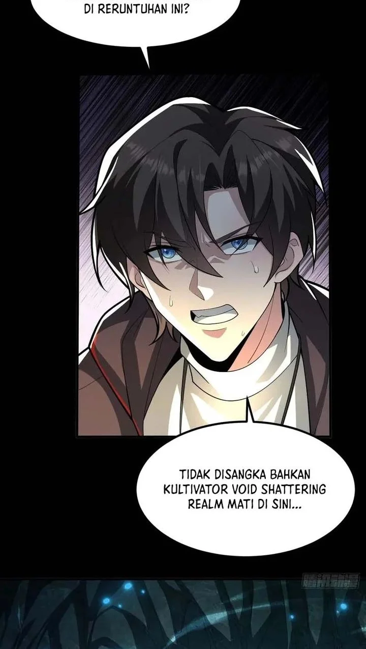 Immortal Simulator: Cultivating in Secret Chapter 51 Gambar 27