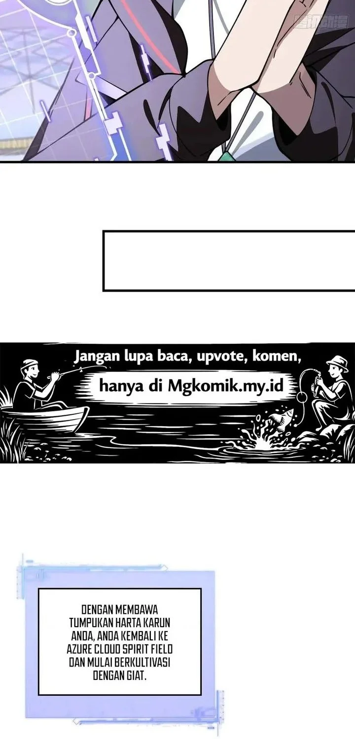 Immortal Simulator: Cultivating in Secret Chapter 52 Gambar 26