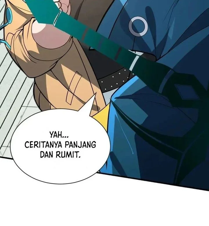 Immortal Simulator: Cultivating in Secret Chapter 55 Gambar 26