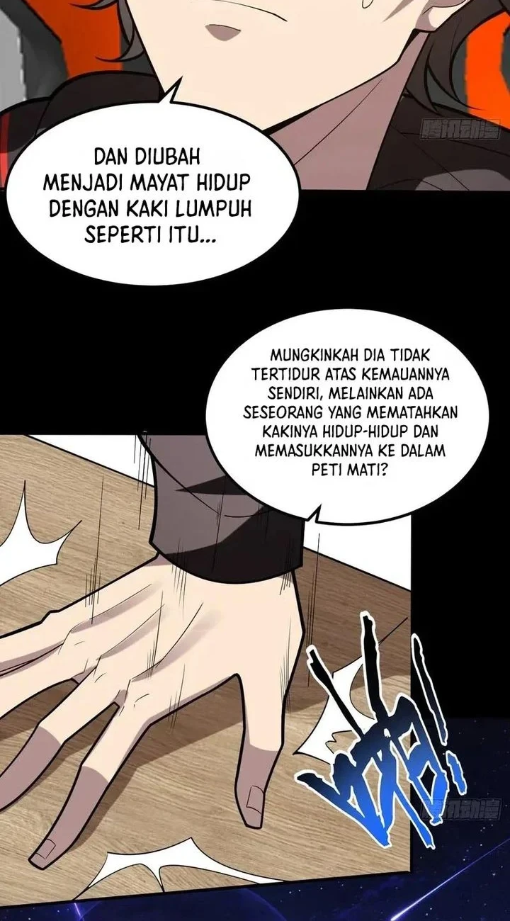 Immortal Simulator: Cultivating in Secret Chapter 62 Gambar 19