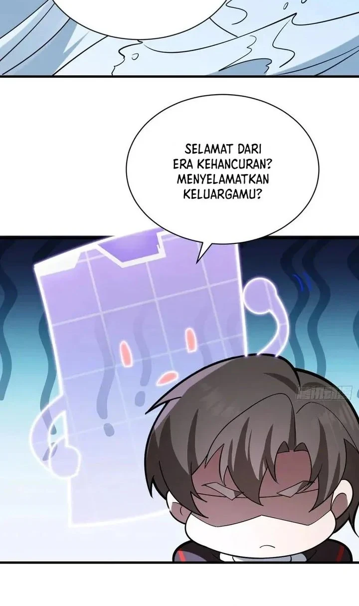 Immortal Simulator: Cultivating in Secret Chapter 63 Gambar 15