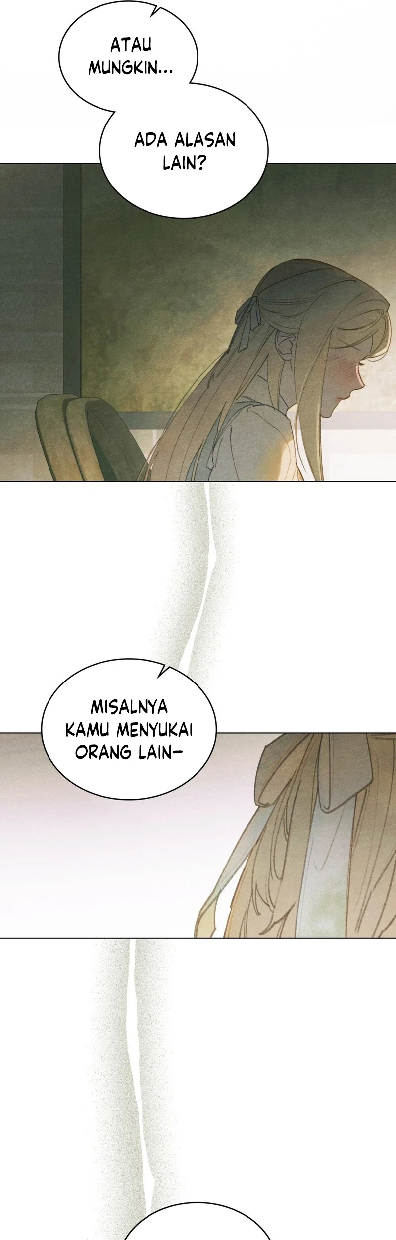 In the Garden of May Chapter 10 Gambar 17