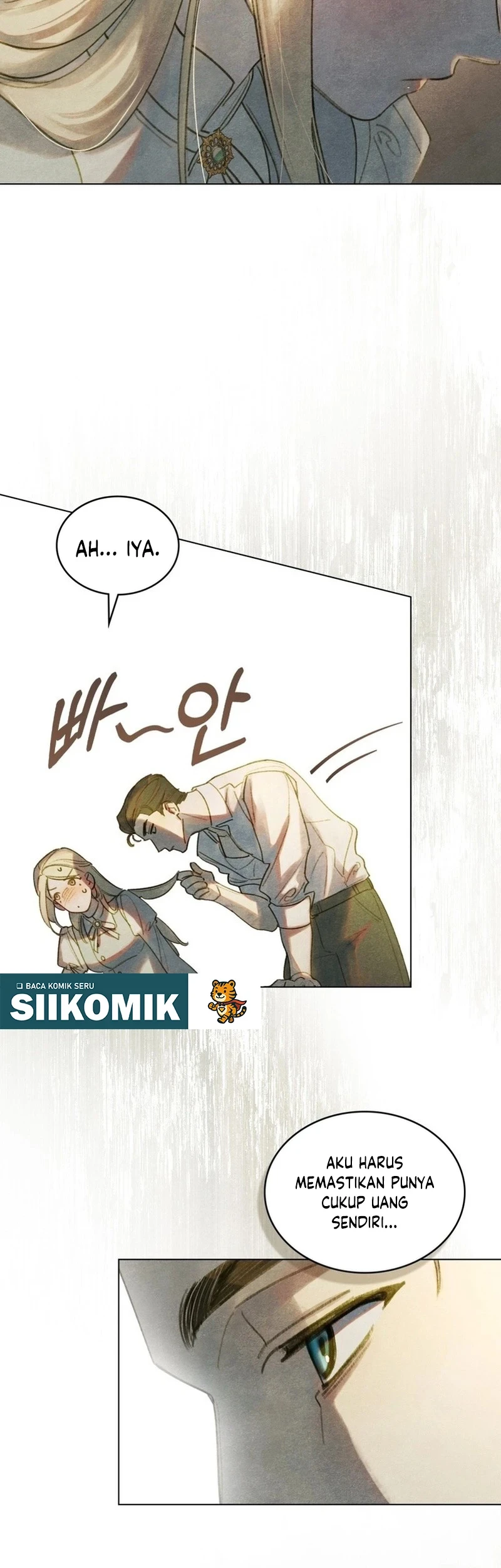 In the Garden of May Chapter 11 Gambar 18