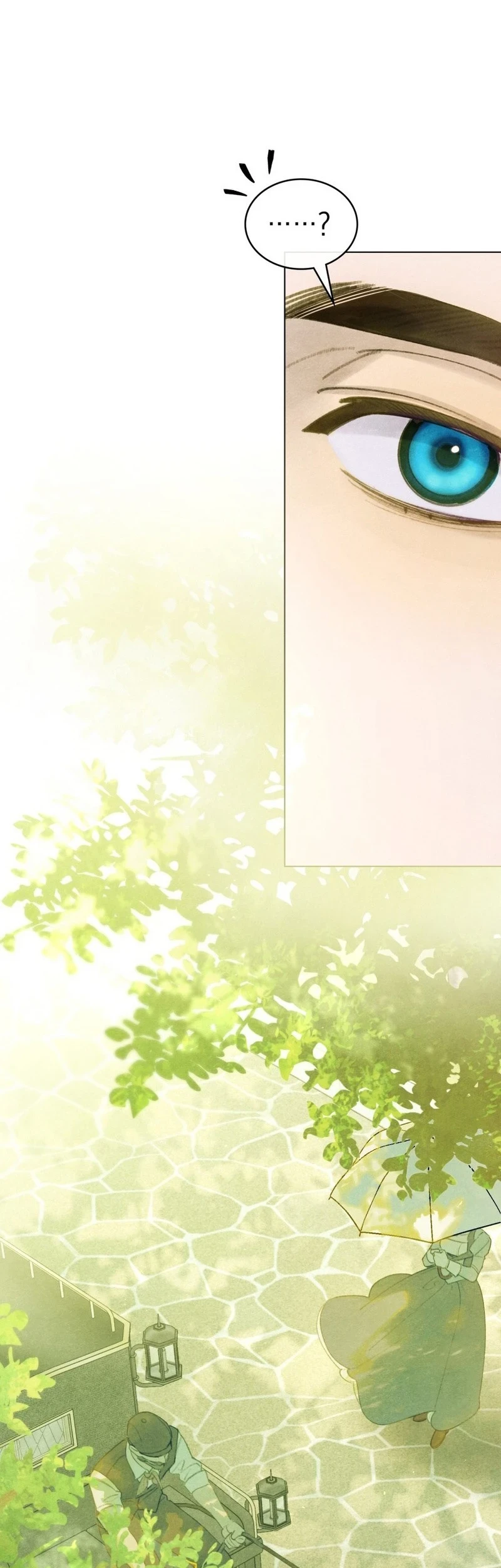 In the Garden of May Chapter 12 Gambar 18