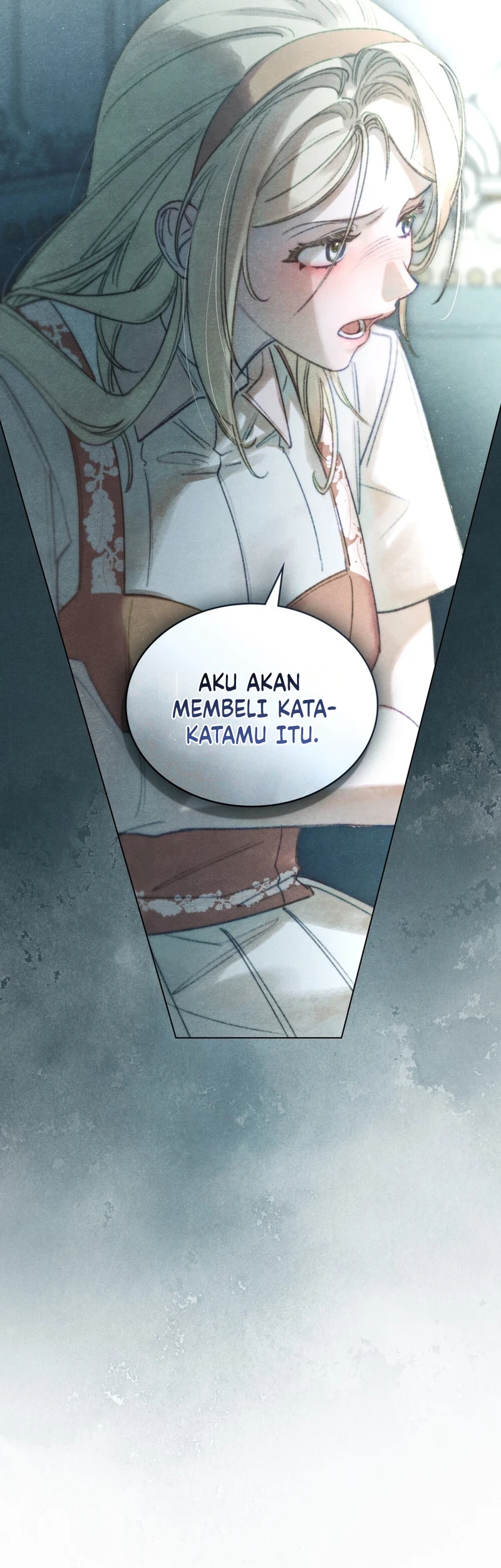 In the Garden of May Chapter 14 Gambar 17