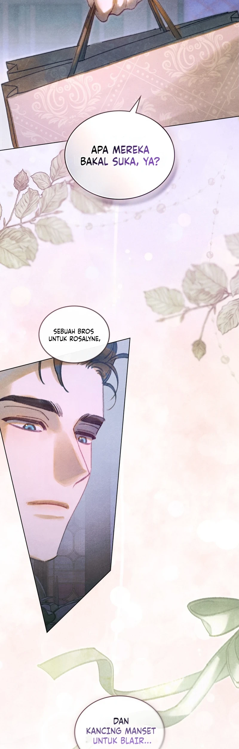 In the Garden of May Chapter 15 Gambar 18