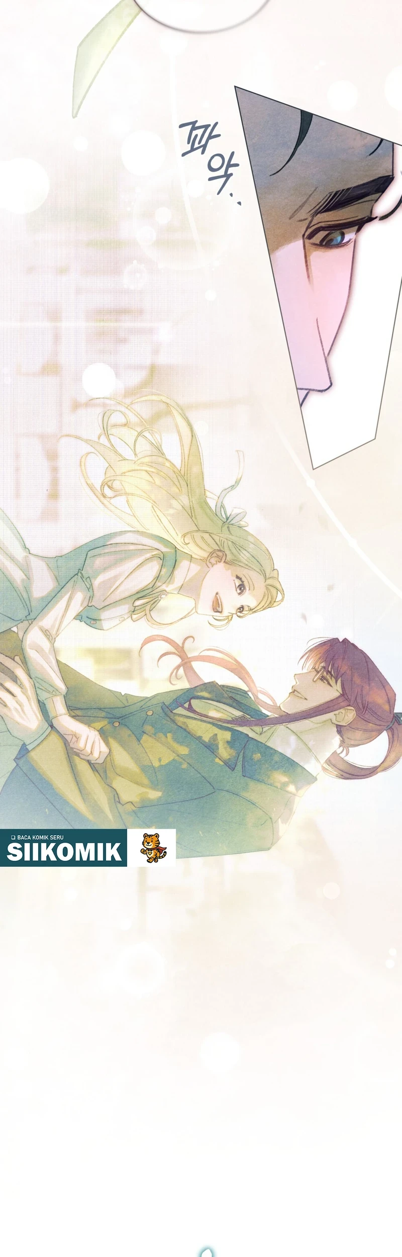 In the Garden of May Chapter 15 Gambar 19