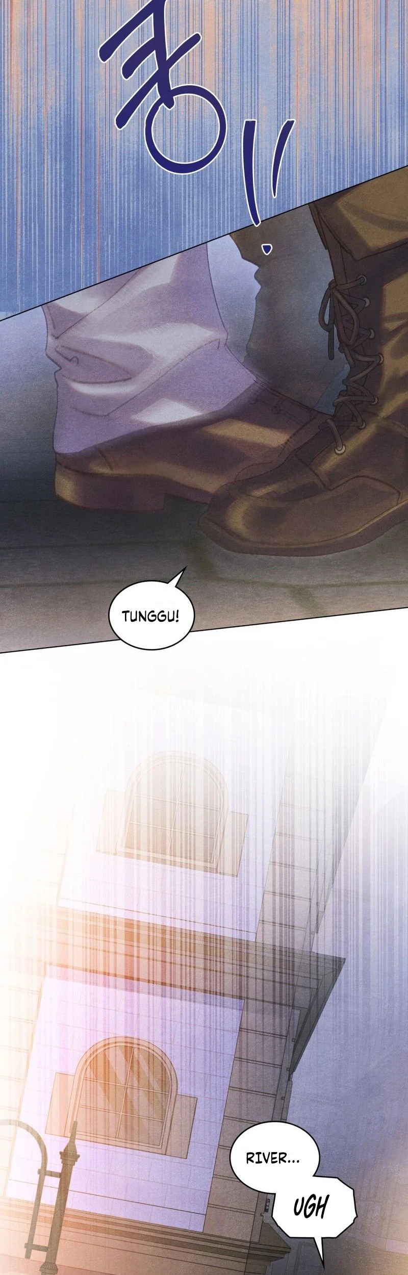 In the Garden of May Chapter 16 Gambar 19