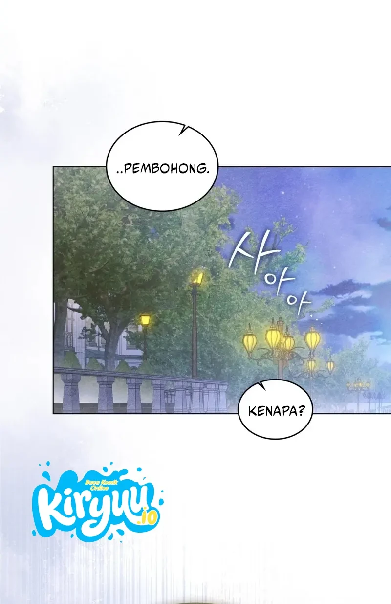 In the Garden of May Chapter 17 Gambar 17