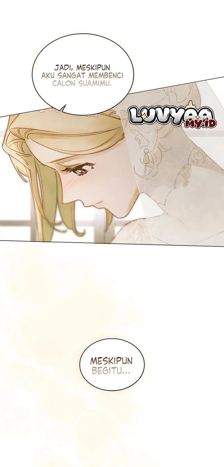 In the Garden of May Chapter 19 Gambar 20