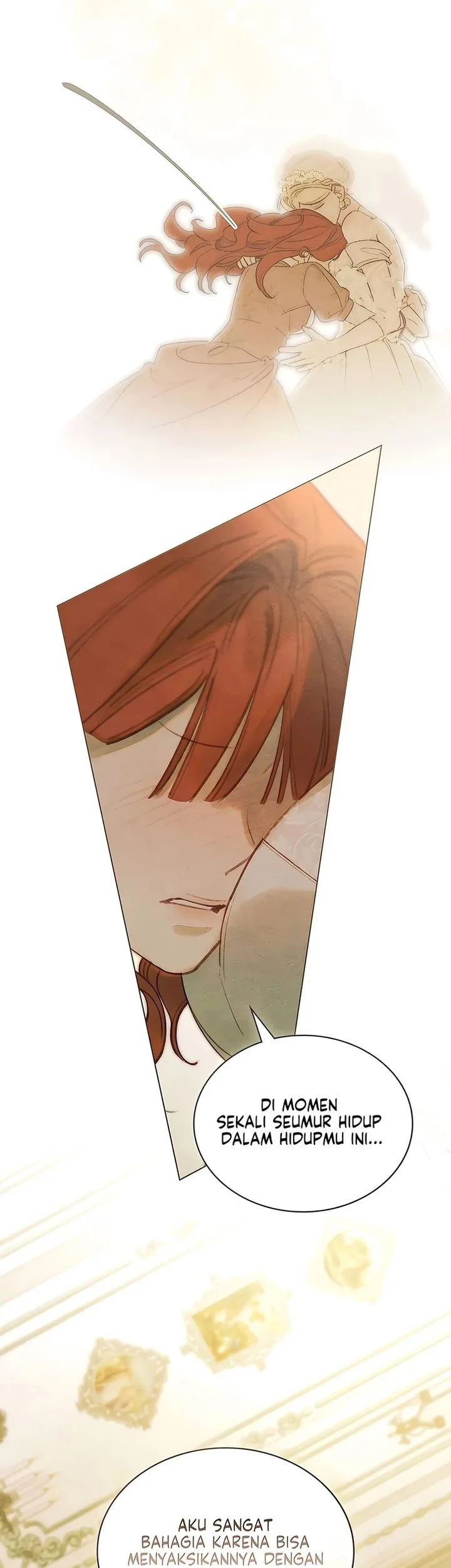 In the Garden of May Chapter 19 Gambar 21