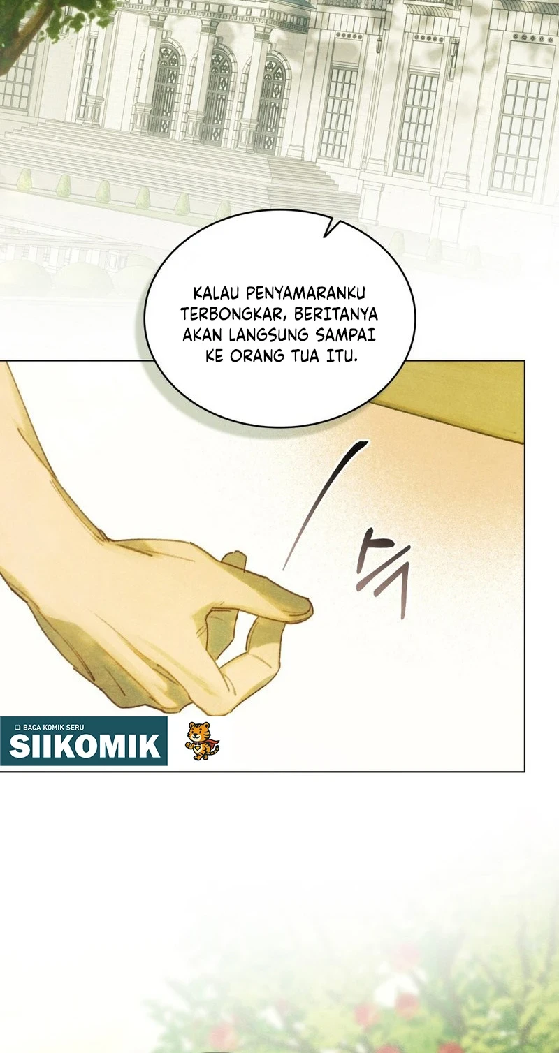 In the Garden of May Chapter 2 Gambar 20