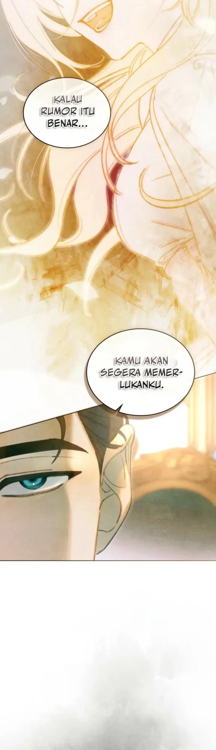 In the Garden of May Chapter 20 Gambar 17