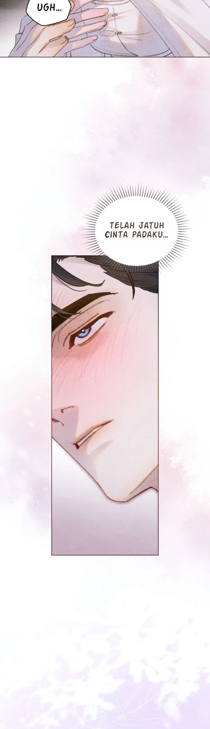 In the Garden of May Chapter 21 Gambar 23