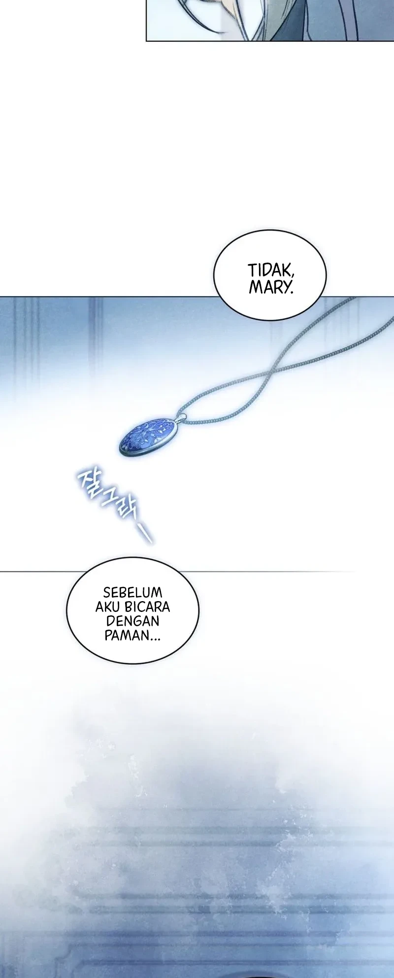 In the Garden of May Chapter 24 Gambar 17