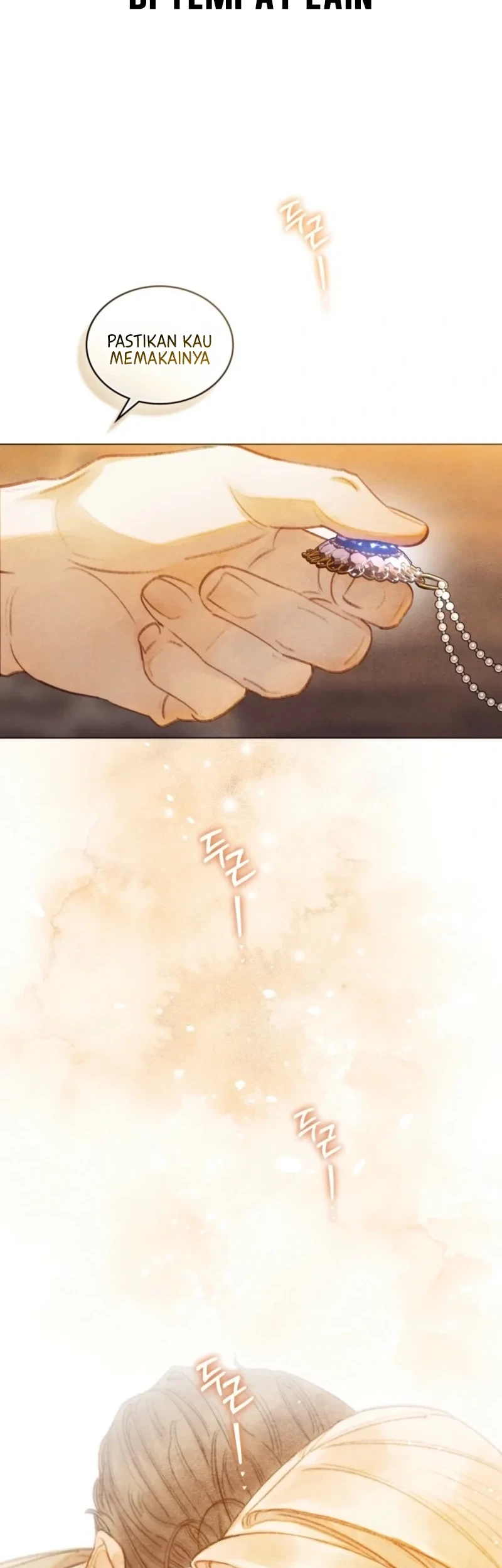In the Garden of May Chapter 25 Gambar 20