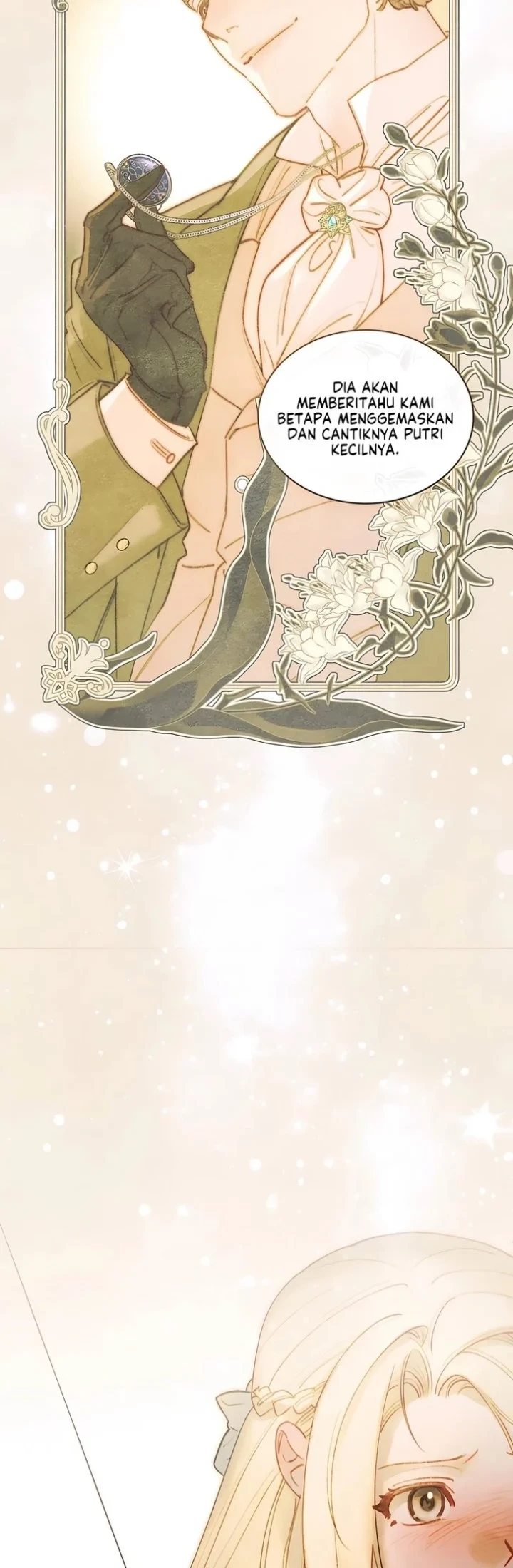 In the Garden of May Chapter 26 Gambar 15