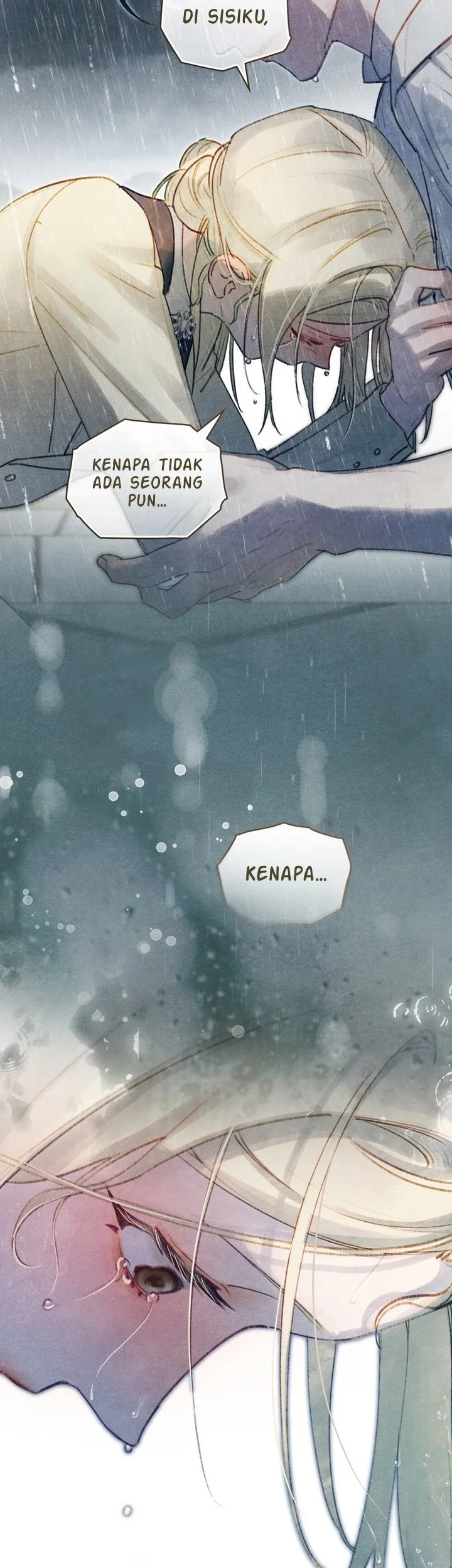 In the Garden of May Chapter 31 Gambar 18
