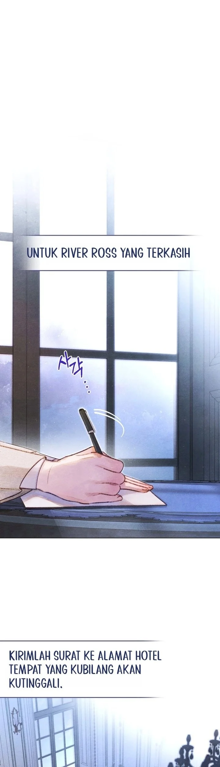 In the Garden of May Chapter 33 Gambar 20