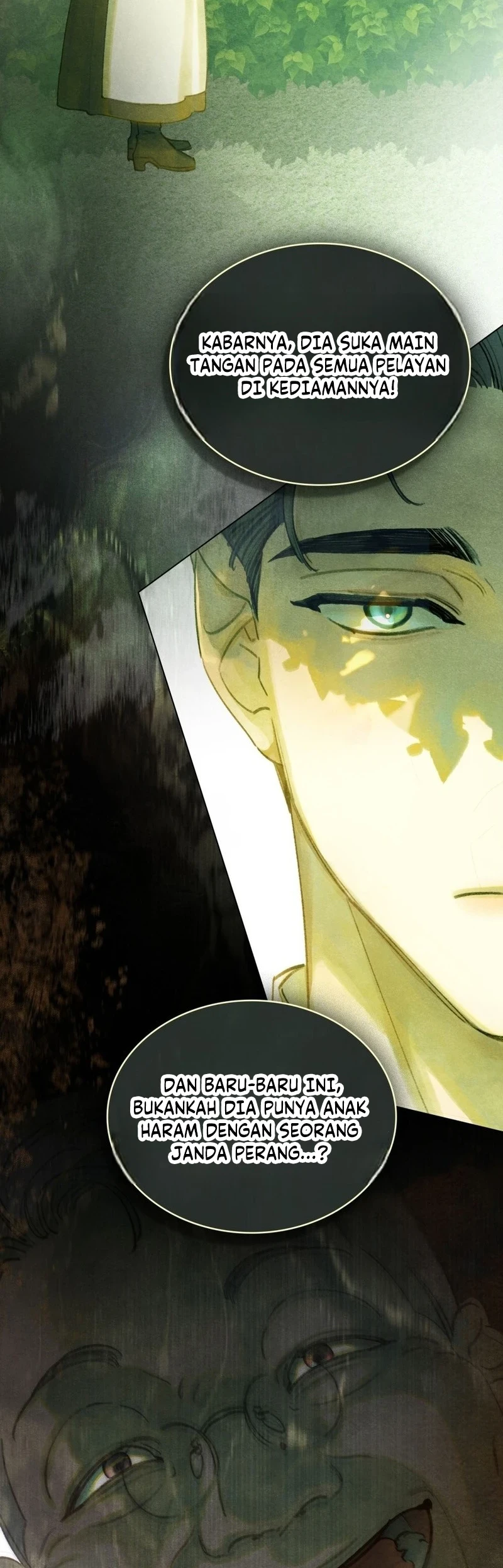 In the Garden of May Chapter 5 Gambar 20