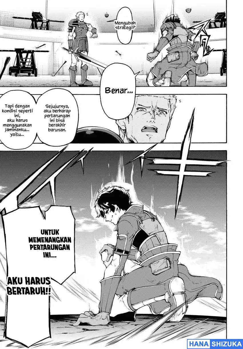 Inaka no Home Center Otoko no Jiyuu na Isekai Seikatsu Chapter 33 Gambar 17