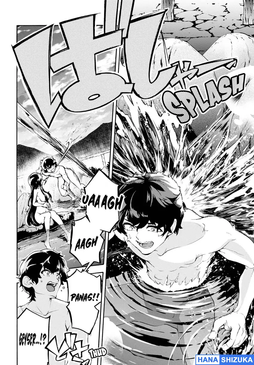 Inaka no Home Center Otoko no Jiyuu na Isekai Seikatsu Chapter 38 Gambar 14