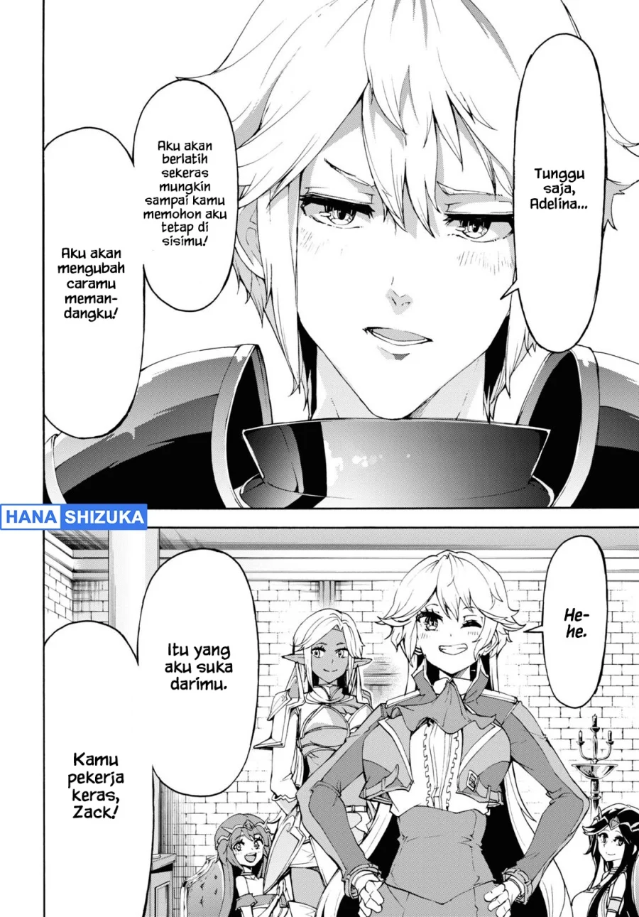 Inaka no Home Center Otoko no Jiyuu na Isekai Seikatsu Chapter 42 Gambar 15