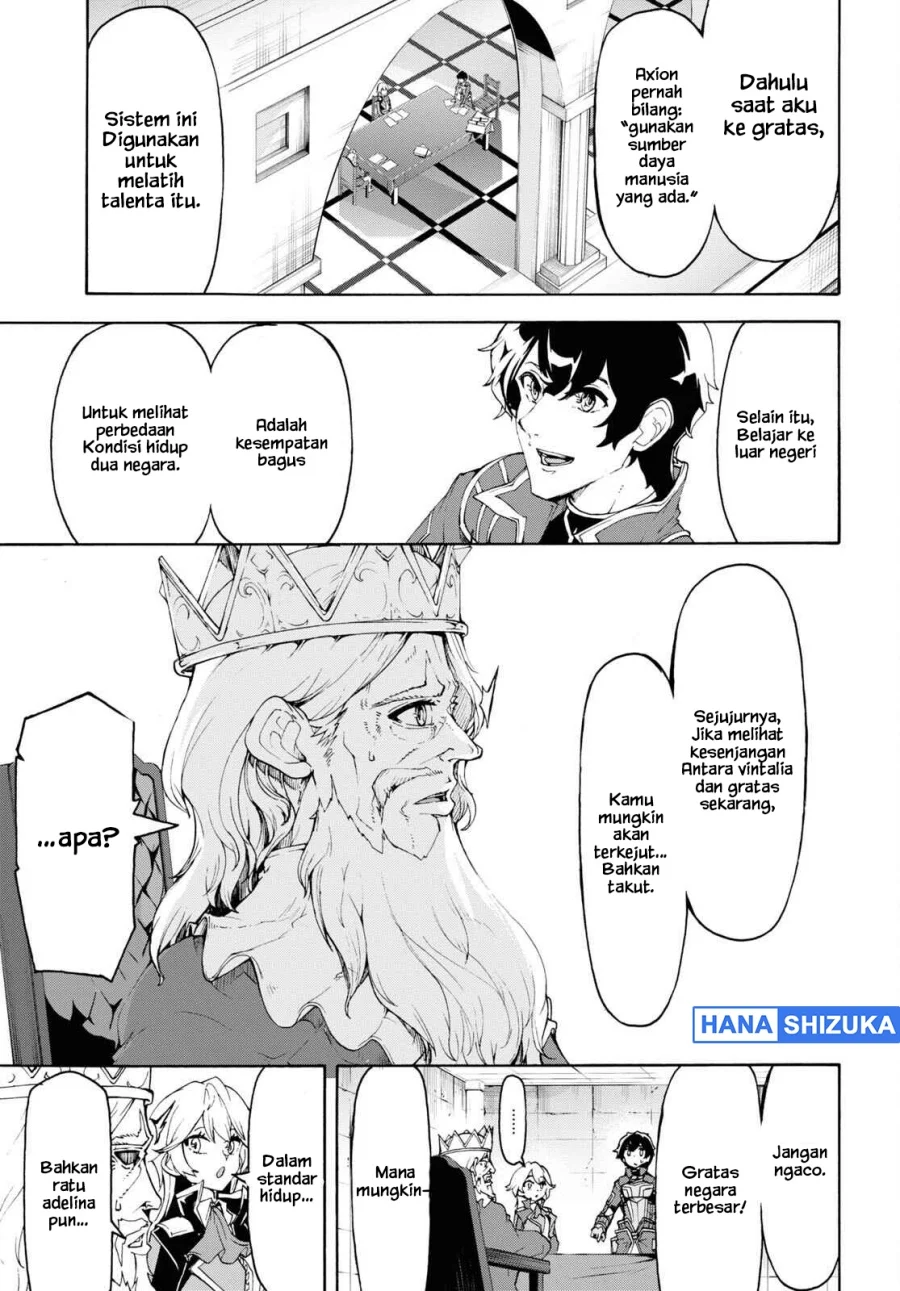 Inaka no Home Center Otoko no Jiyuu na Isekai Seikatsu Chapter 43 Gambar 14