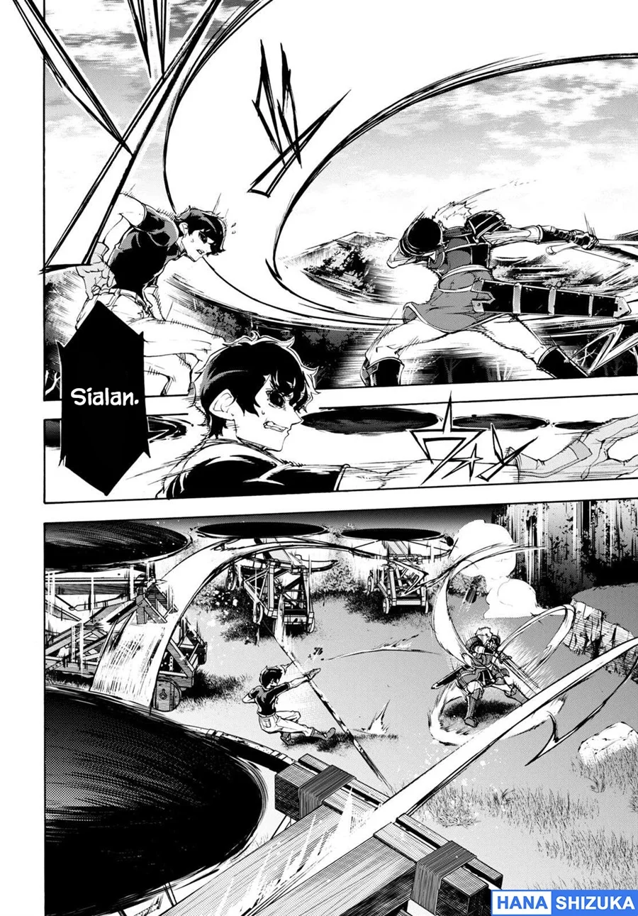 Inaka no Home Center Otoko no Jiyuu na Isekai Seikatsu Chapter 49 Gambar 15