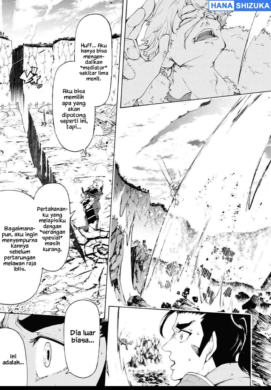 Inaka no Home Center Otoko no Jiyuu na Isekai Seikatsu Chapter 64 Gambar 16