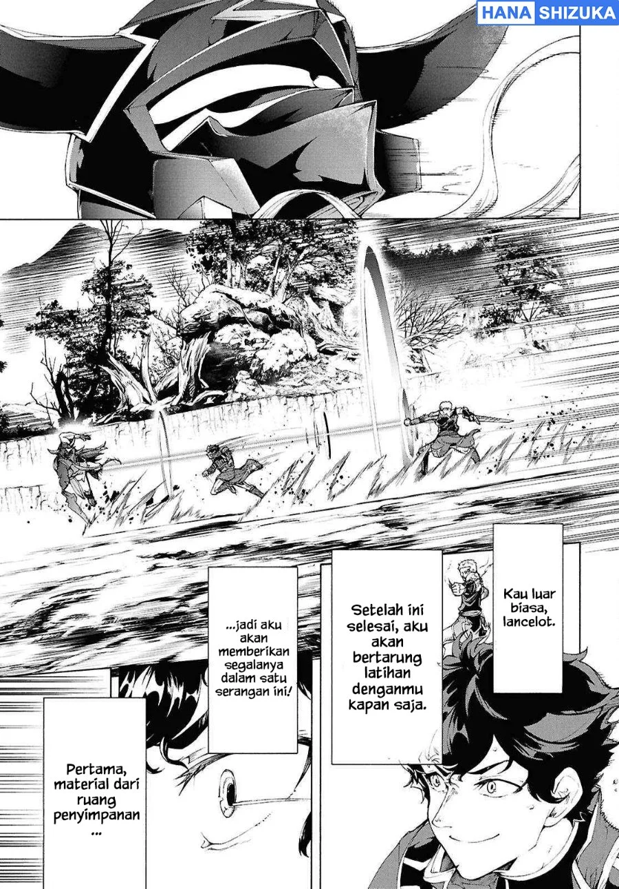 Inaka no Home Center Otoko no Jiyuu na Isekai Seikatsu Chapter 70.5 Gambar 14