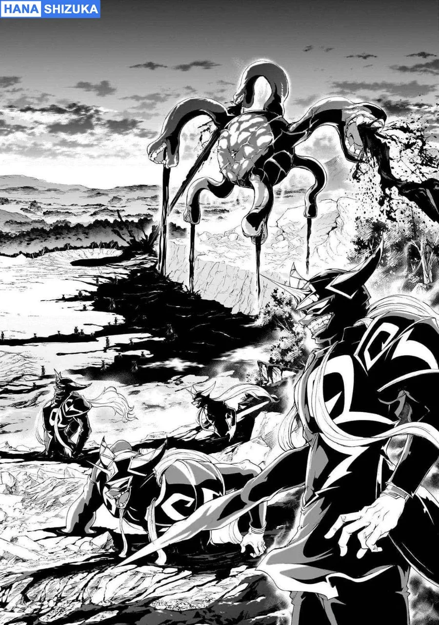 Inaka no Home Center Otoko no Jiyuu na Isekai Seikatsu Chapter 71 Gambar 13