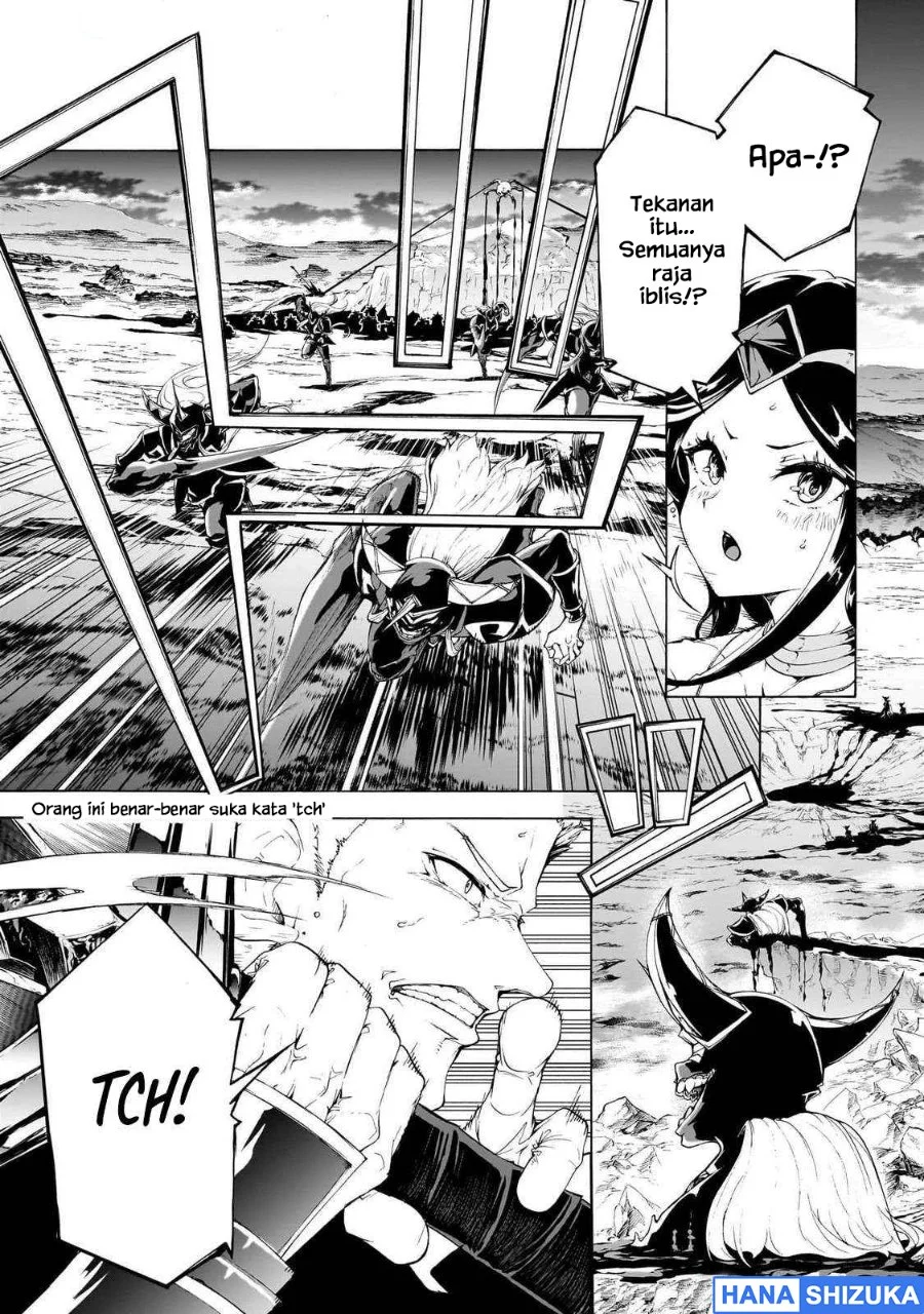 Inaka no Home Center Otoko no Jiyuu na Isekai Seikatsu Chapter 71 Gambar 14