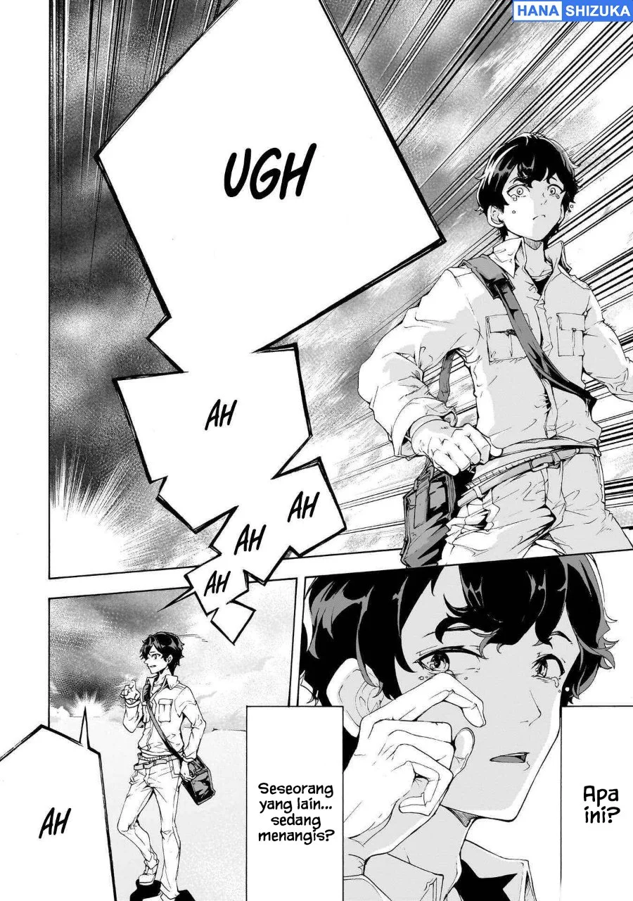 Inaka no Home Center Otoko no Jiyuu na Isekai Seikatsu Chapter 72 Gambar 12