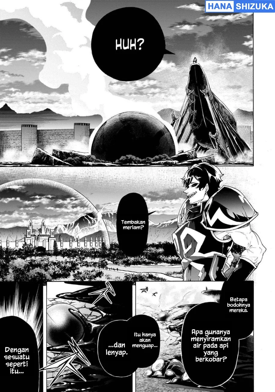 Inaka no Home Center Otoko no Jiyuu na Isekai Seikatsu Chapter 74 Gambar 13