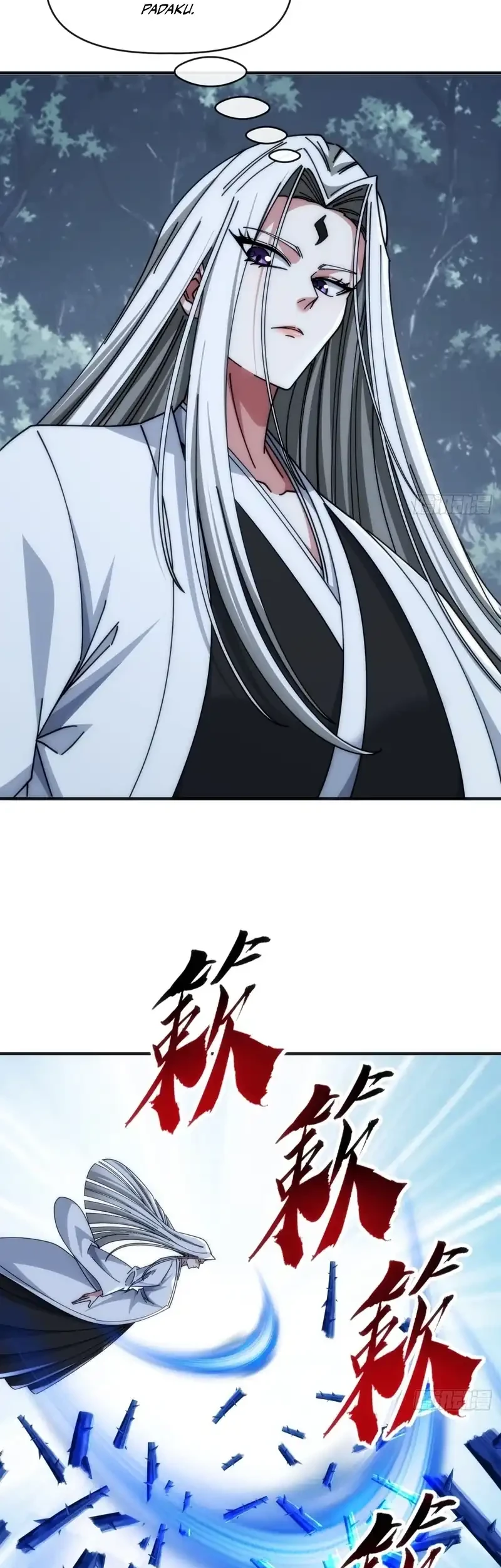 Infinite Evolution Starting from Zero Chapter 100 Gambar 12