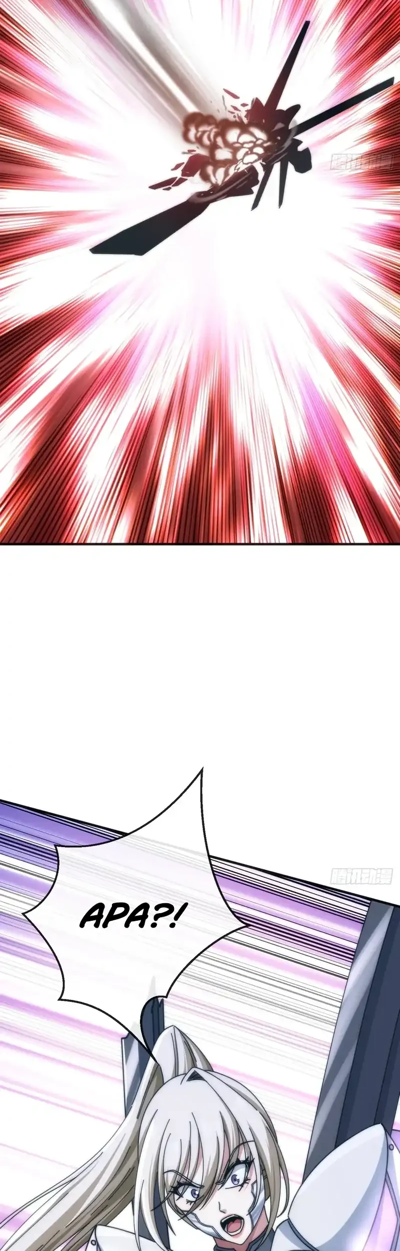 Infinite Evolution Starting from Zero Chapter 105 Gambar 13