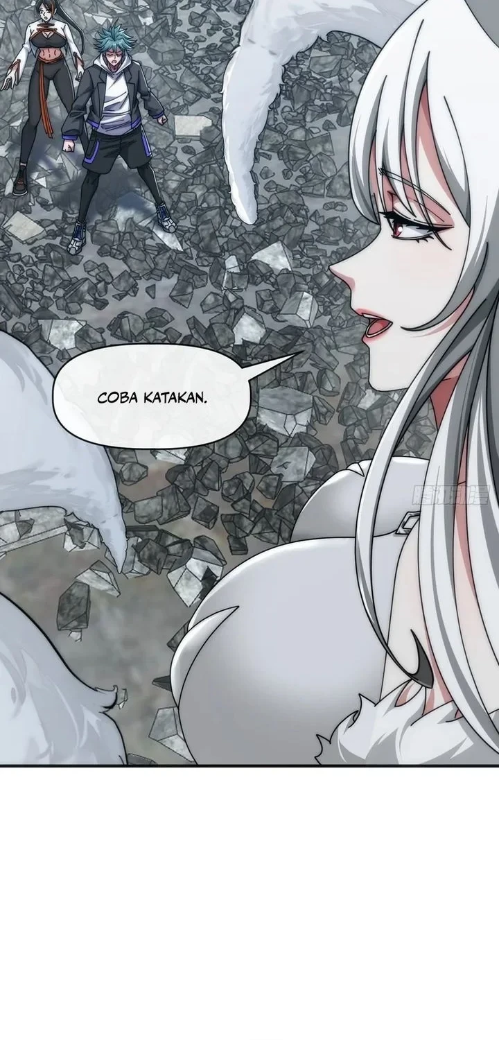 Infinite Evolution Starting from Zero Chapter 110 Gambar 14