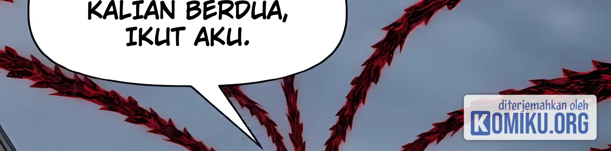 Infinite Evolution Starting from Zero Chapter 111 Gambar 48
