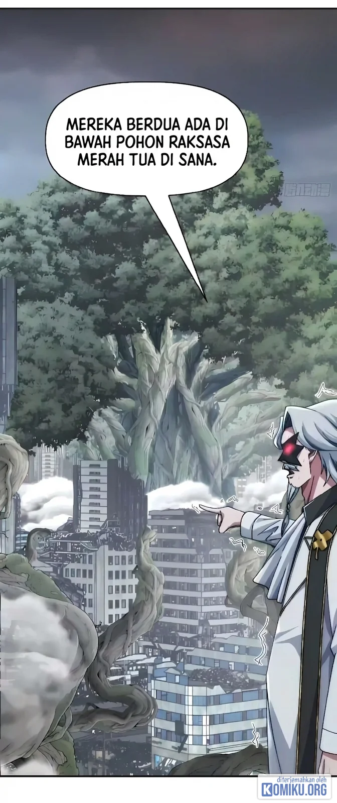 Infinite Evolution Starting from Zero Chapter 112 Gambar 18