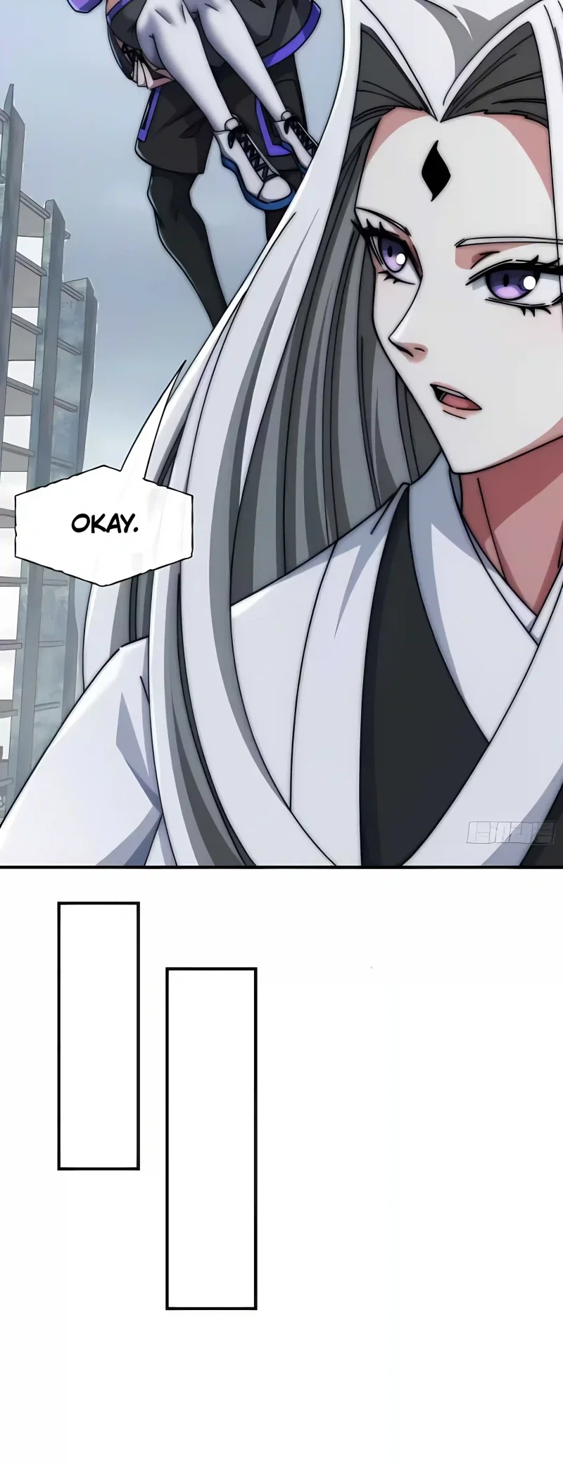 Infinite Evolution Starting from Zero Chapter 113 Gambar 19