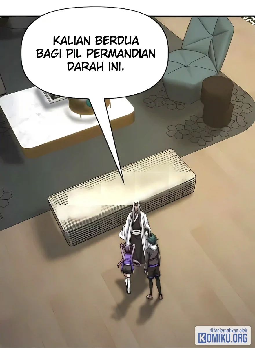 Infinite Evolution Starting from Zero Chapter 113 Gambar 20